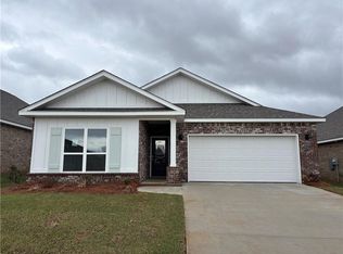 10587 Relic Rd S, Mobile, AL 36608