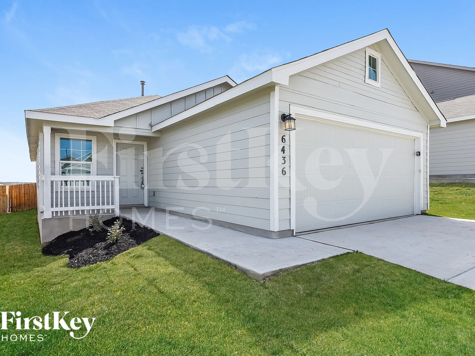 3 bed, 2.0 bath, 1440 sqft, $1,625 — Photo 2