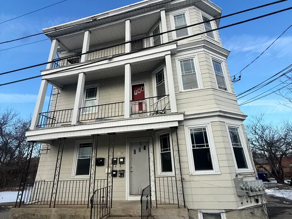11 Roosevelt St #3R, Providence, RI 02904