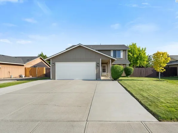 6104 Fenway Dr, Pasco, WA 99301