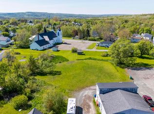 2070 Court St, Westville, NS B0K 2A0