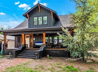 201 S 6th St, Marlow, OK 73055