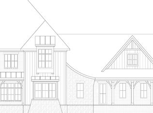 1409 Montmorenci Pass LOT 111, Brentwood, TN 37027