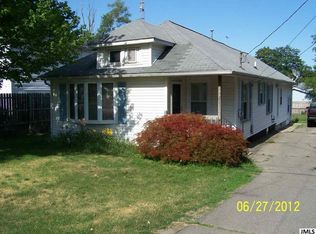 137 Watts St, Jackson, MI 49203