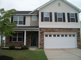 360 Deep River Rd, Summerville, SC 29483