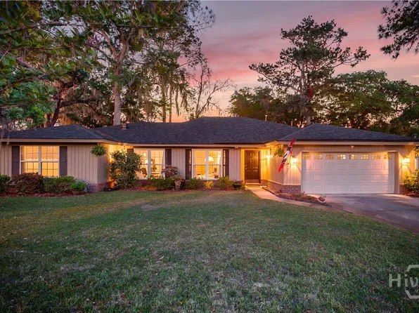 7504 Peridot Lane, Savannah, GA 31406