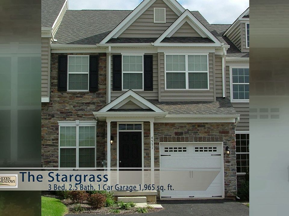 Stargrass Interior Home
