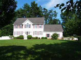 23 Caldwell Dr, Westford, MA 01886