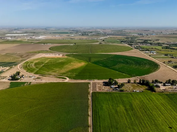 County Road 49, Hudson, CO 80642
