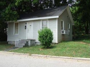 321 Hill St, Raleigh, NC 27610