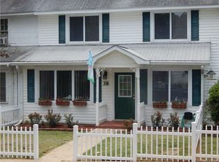 38 Willow St, Badin, NC 28009