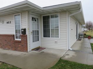 903 Janet Ln, Norfolk, NE 68701