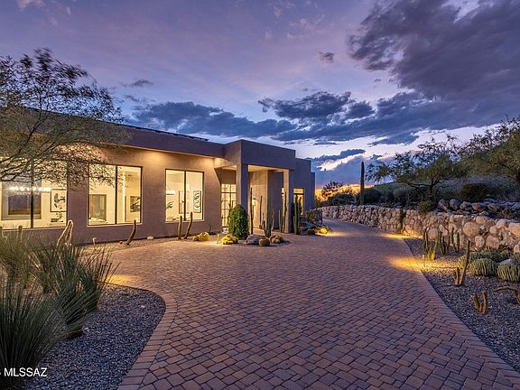 2nd image of 7993 N Pima Village Ct