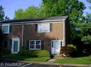 2515 Patriot Way, Greensboro, NC 27408