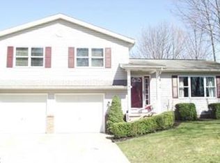 3060 Federal Ave, Alliance, OH