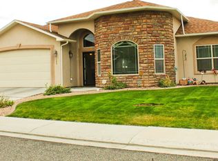 193 Country Ridge Rd, Grand Junction, CO 81503