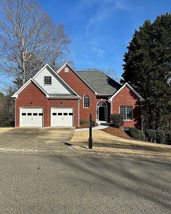 Front Image of house