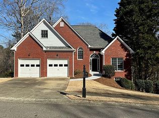 2016 Castlemaine Cir, Woodstock, GA