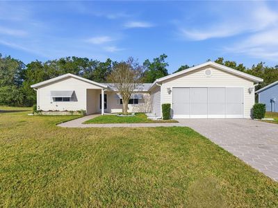 10683 SE 174th Loop, Summerfield, FL, 34491