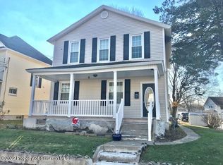 214 Main St, Moosic, PA 18507
