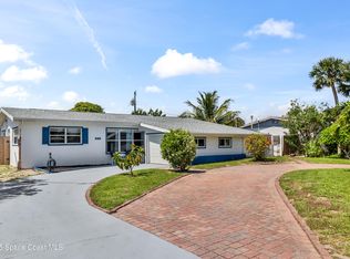 348 Berkeley St, Satellite Beach, FL 32937
