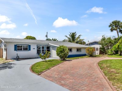 348 Berkeley St, Satellite Beach, FL, 32937