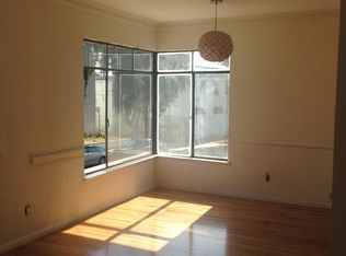 1359 S Burnside Ave #1B, Los Angeles, CA 90019