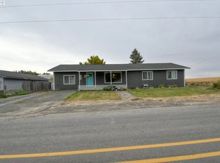 354 W Sherman St, Athena, OR 97813