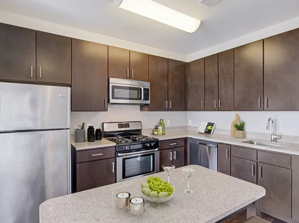 The Key at Yale and Towne