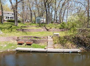 956 10th Ave SE, Forest Lake, MN 55025