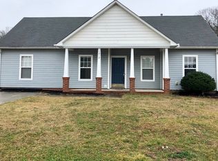 1212 Bicycle Ct, Gastonia, NC 28054