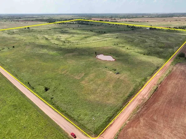N3100rd #E0370rd, Billings, OK 74630