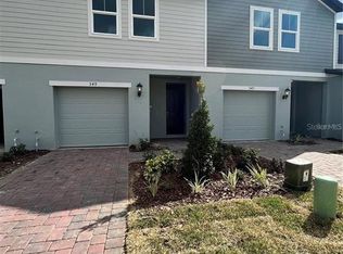 549 Legacy Loop, Davenport, FL 33896
