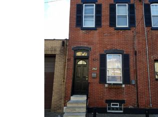 2963 Salmon St, Philadelphia, PA 19134
