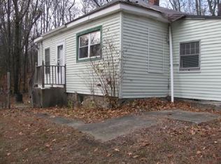 115 Swan Ave, Fitchburg, MA 01420