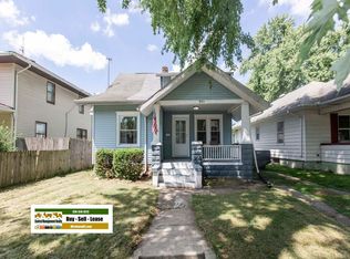 905 Altgeld St, South Bend, IN