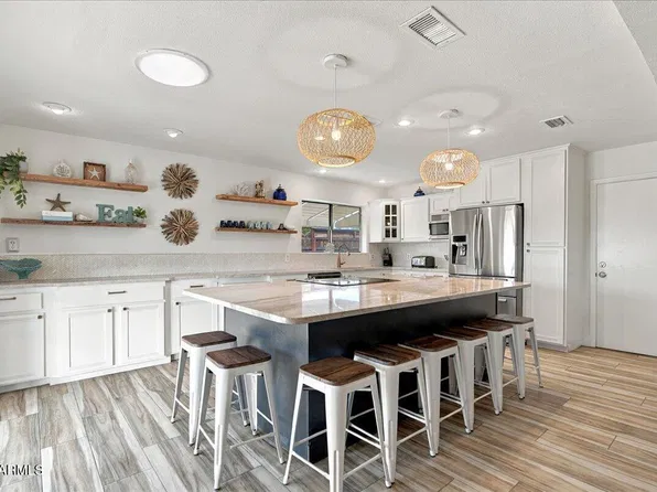 15240 N DEL RAY Drive, Fountain Hills, AZ 85268