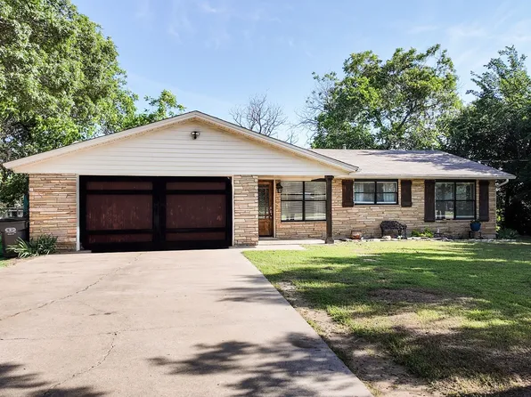 408 Walnut Creek Dr, Azle, TX 76020