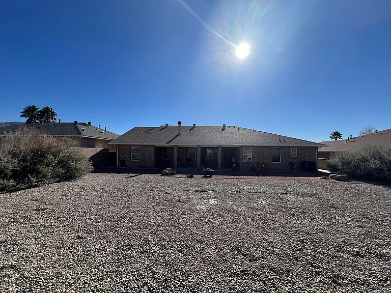 323 Camino Real — Photo 49
