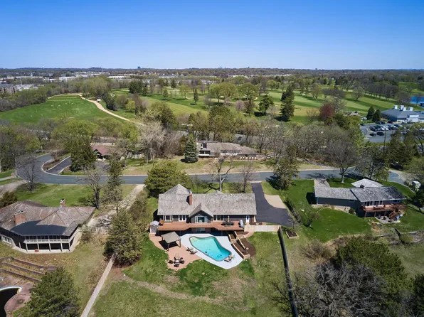 6321 Bluff Dr, Bloomington, MN 55438