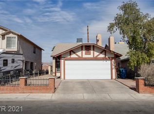 4206 Tolkien Ave, Las Vegas, NV 89115