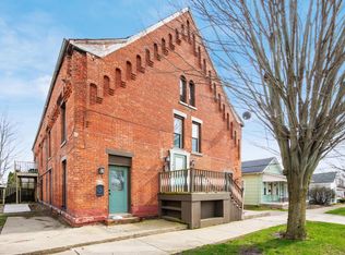 84 W 2nd St, London, OH