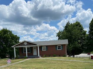 716 Georgia St, Johnson City, TN 37601