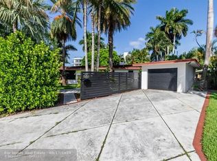 19 Fiesta Way, Fort Lauderdale, FL 33301