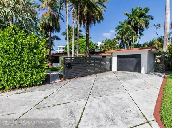 19 Fiesta Way, Fort Lauderdale, FL 33301