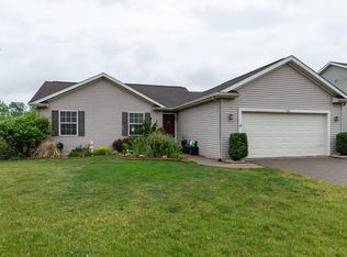 136 Grandview, Galesburg, MI 49053
