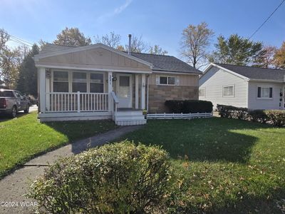 221 W Michigan Ave, Lima, OH, 45801