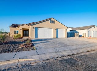 1907 E Via San Marino, Fort Mohave, AZ 86426
