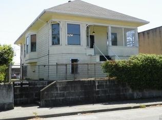 1109 Georgia St, Vallejo, CA 94590