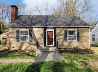 1223 SW Webster Ave, Topeka, KS 66604